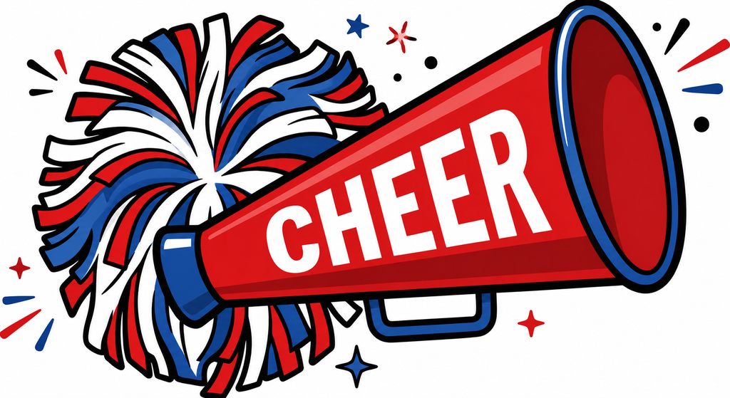 Cheer