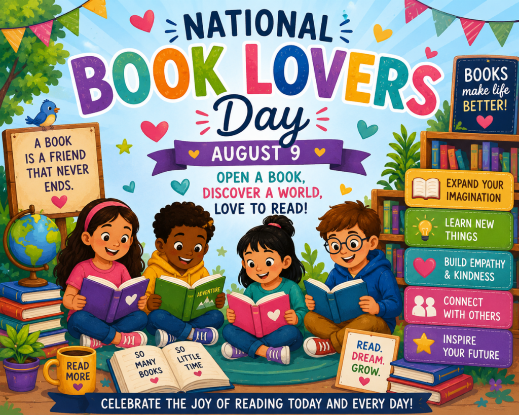 National_Book_Lover's_Day