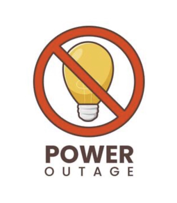 Power Outage