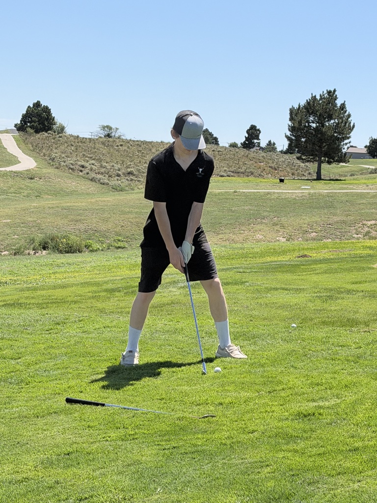 Caleb Tanner 8/20 CW Golf Tournament
