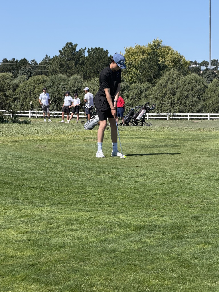 Jack Gorton 8/20 CW Golf Tournament