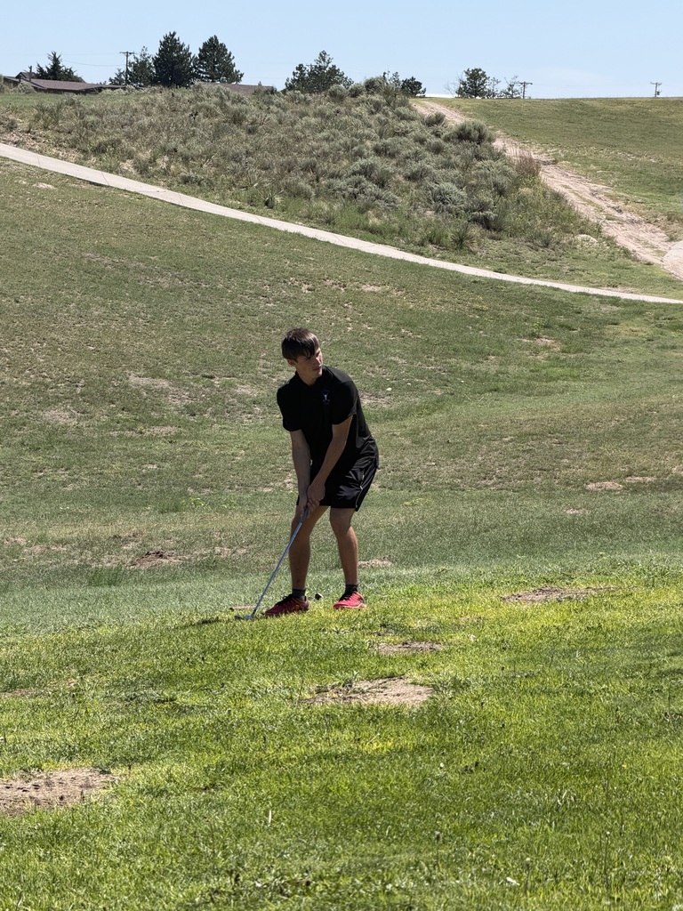 Ian Ayres 8.20 CW Golf Tournament