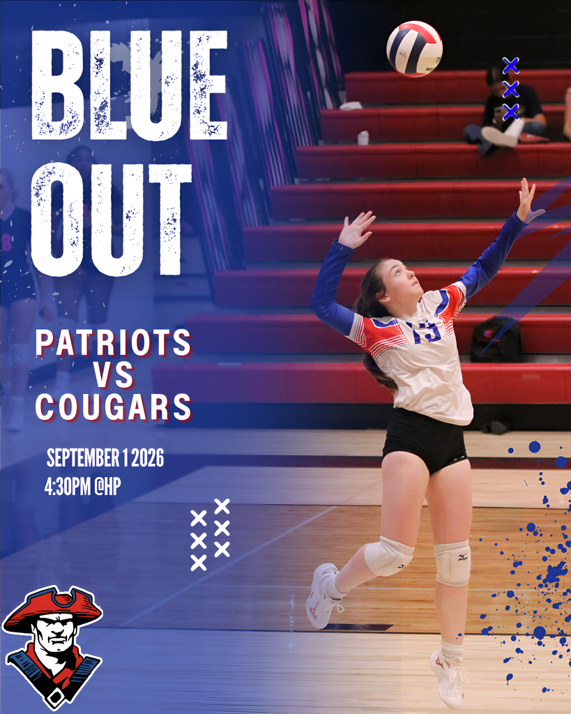 Blue Out 