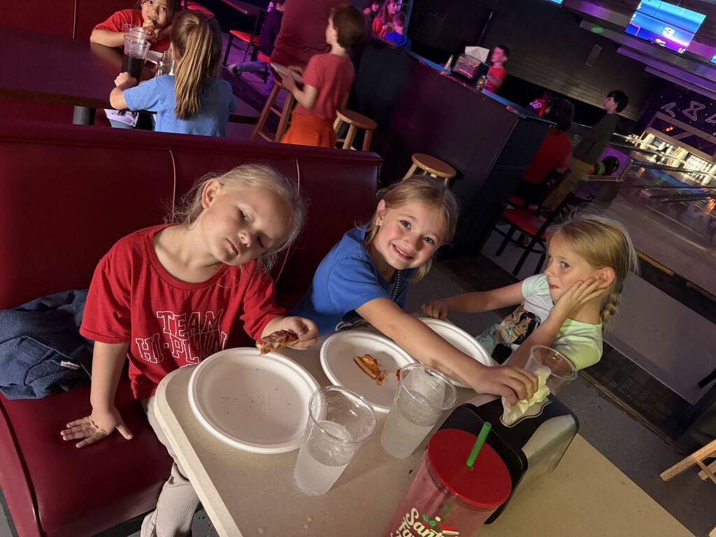 Summer Readers Field Trip