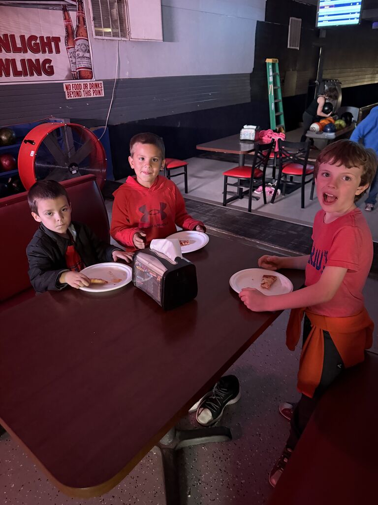 Summer Readers Field Trip
