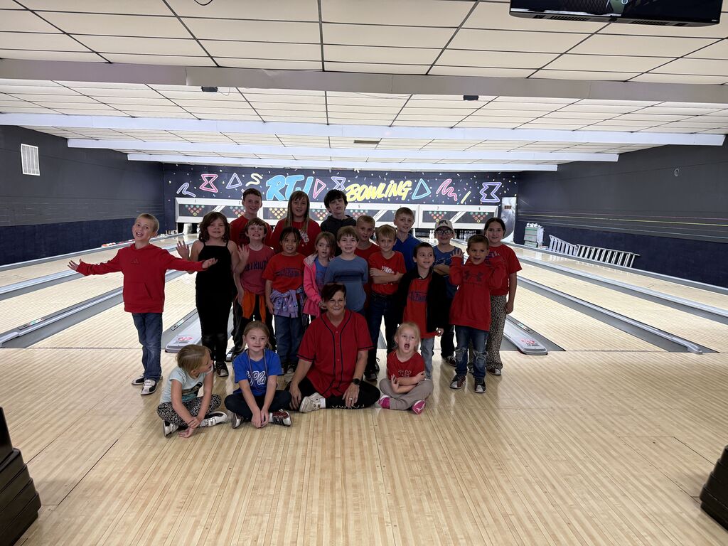 Summer Readers Field Trip