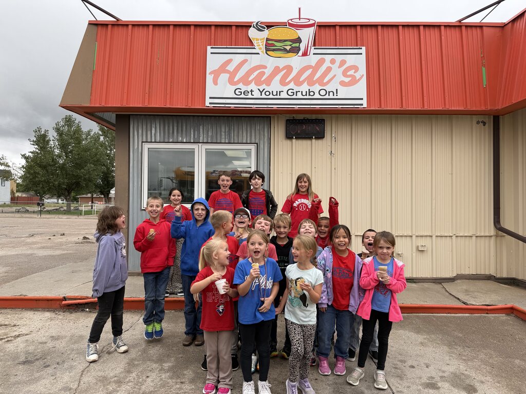 Summer Readers Field Trip