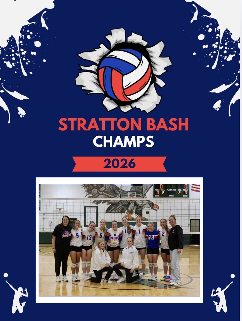 Stratton Bash Champs