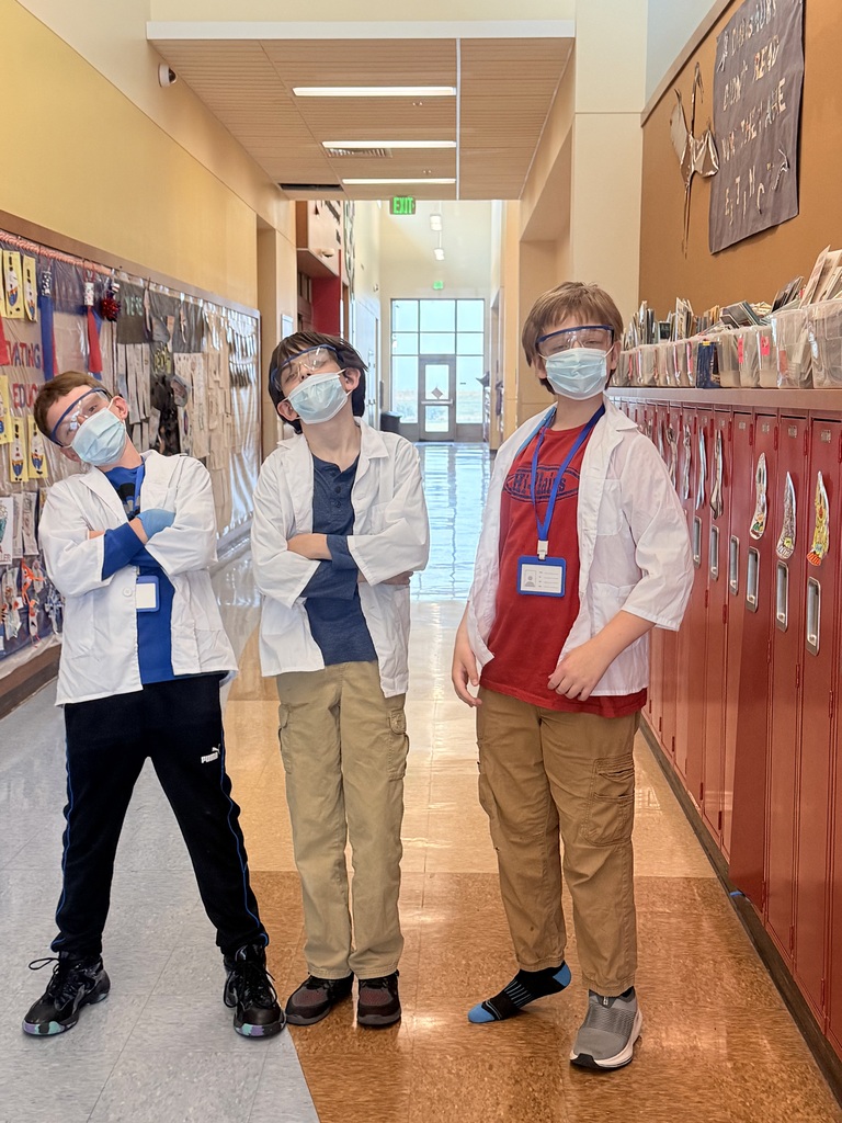 10/14/2026 Young Scientists Learning Chemical Reactions