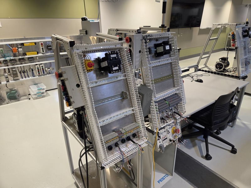 Mechatronics