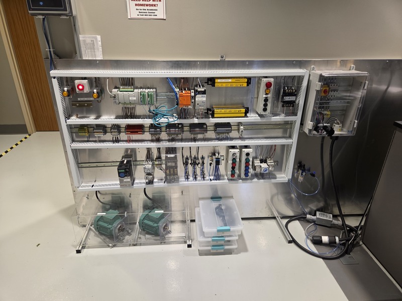 Mechatronics