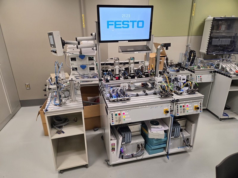 Mechatronics