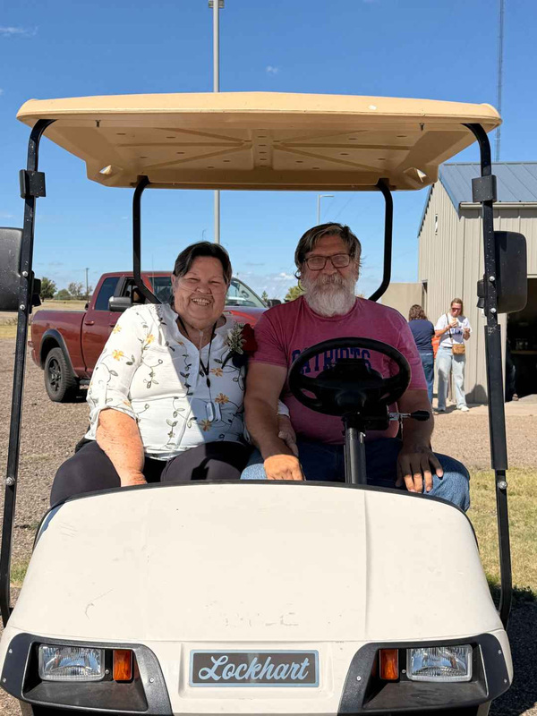 2026 HOCO Parade Grand Marshals