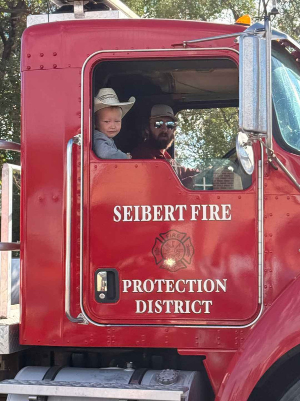 2026 HOCO Parade