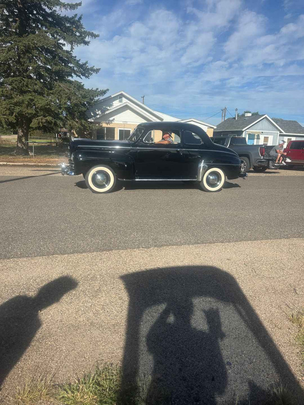 2026 HOCO Parade