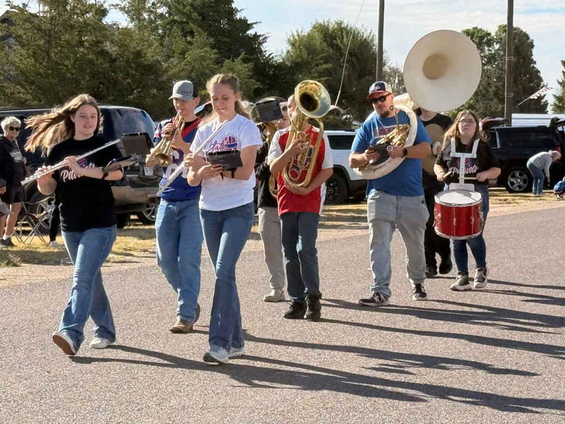 2026 HOCO Parade