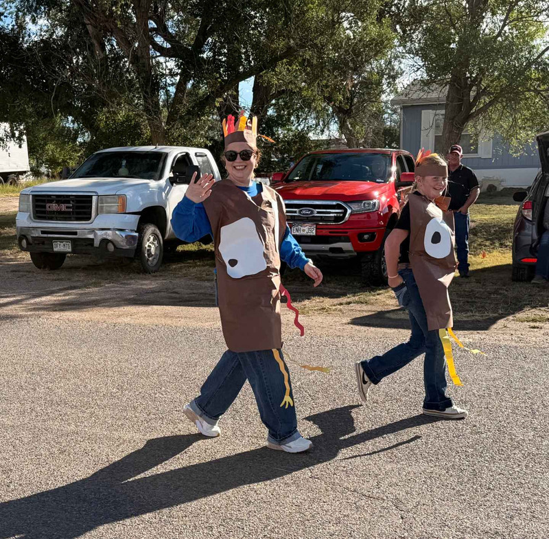 2026 HOCO Parade
