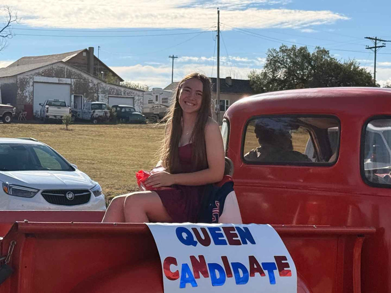 2026 HOCO Parade
