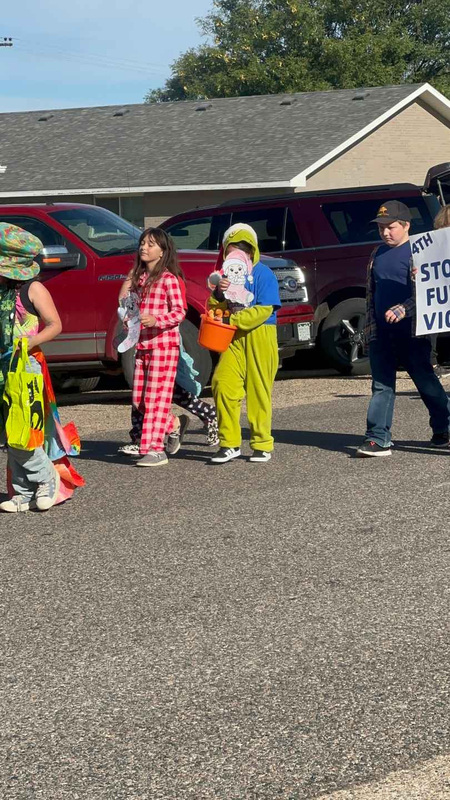 2026 HOCO Parade