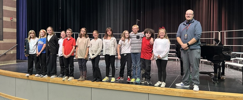 2025 Prairie Voices