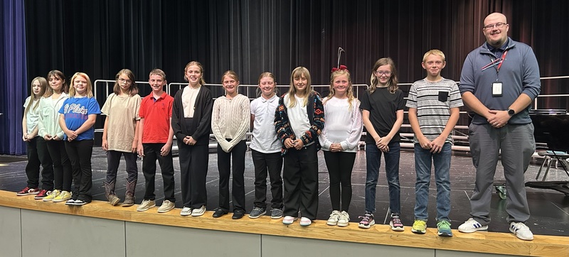 2025 Prairie Voices