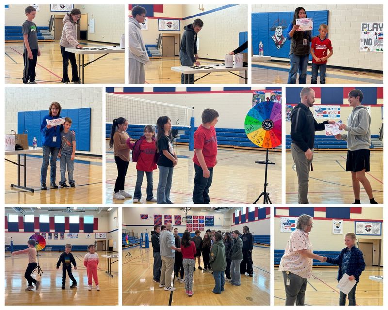 Nov Patriot Pride Assembly