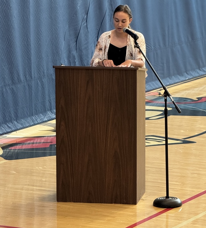 Addison-Veteran's Day Program