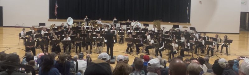 2026 Elem Honor Band