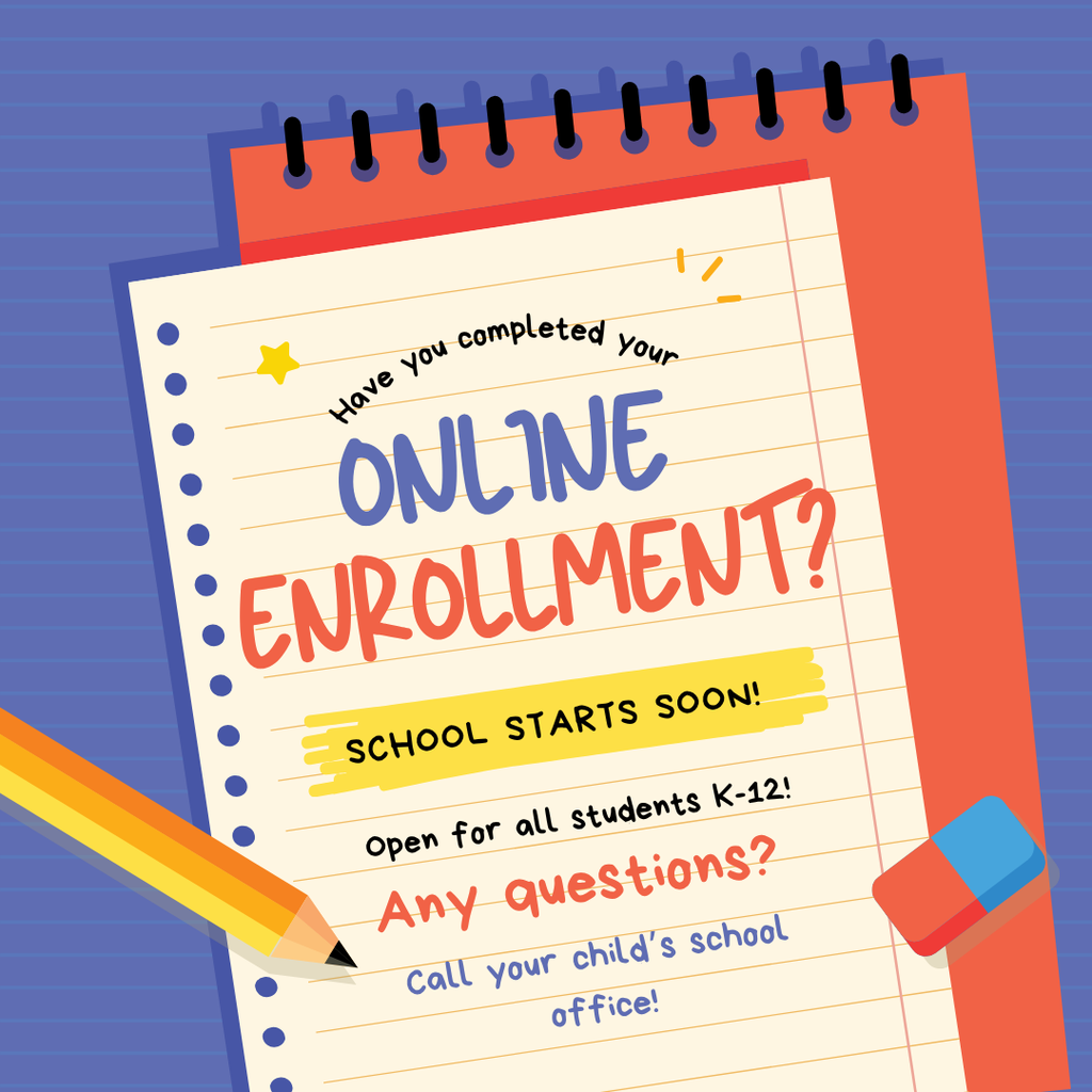 Enrollment