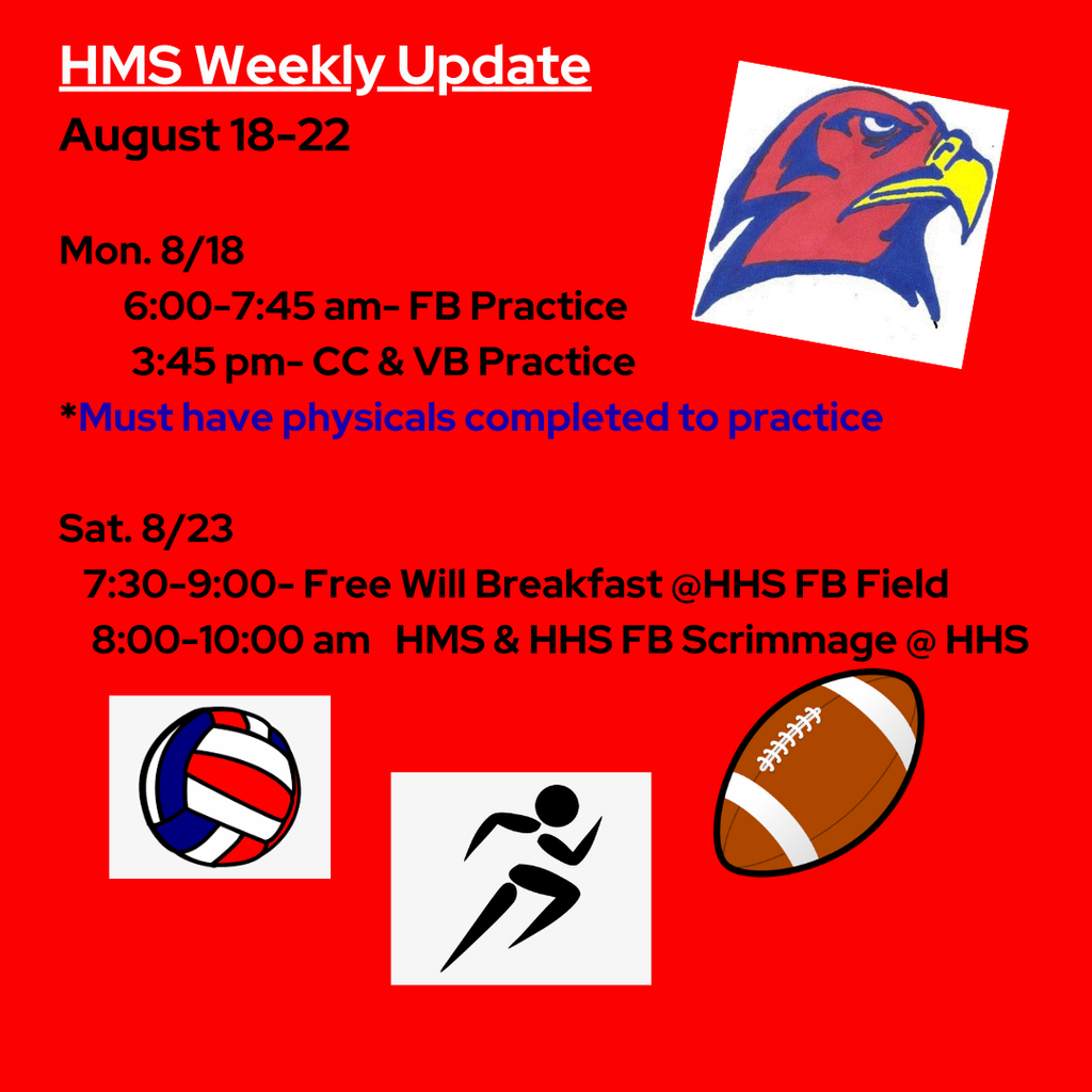 weekly  update