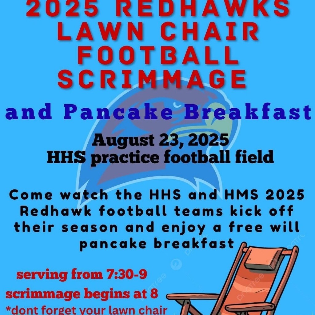 Red Hawks 