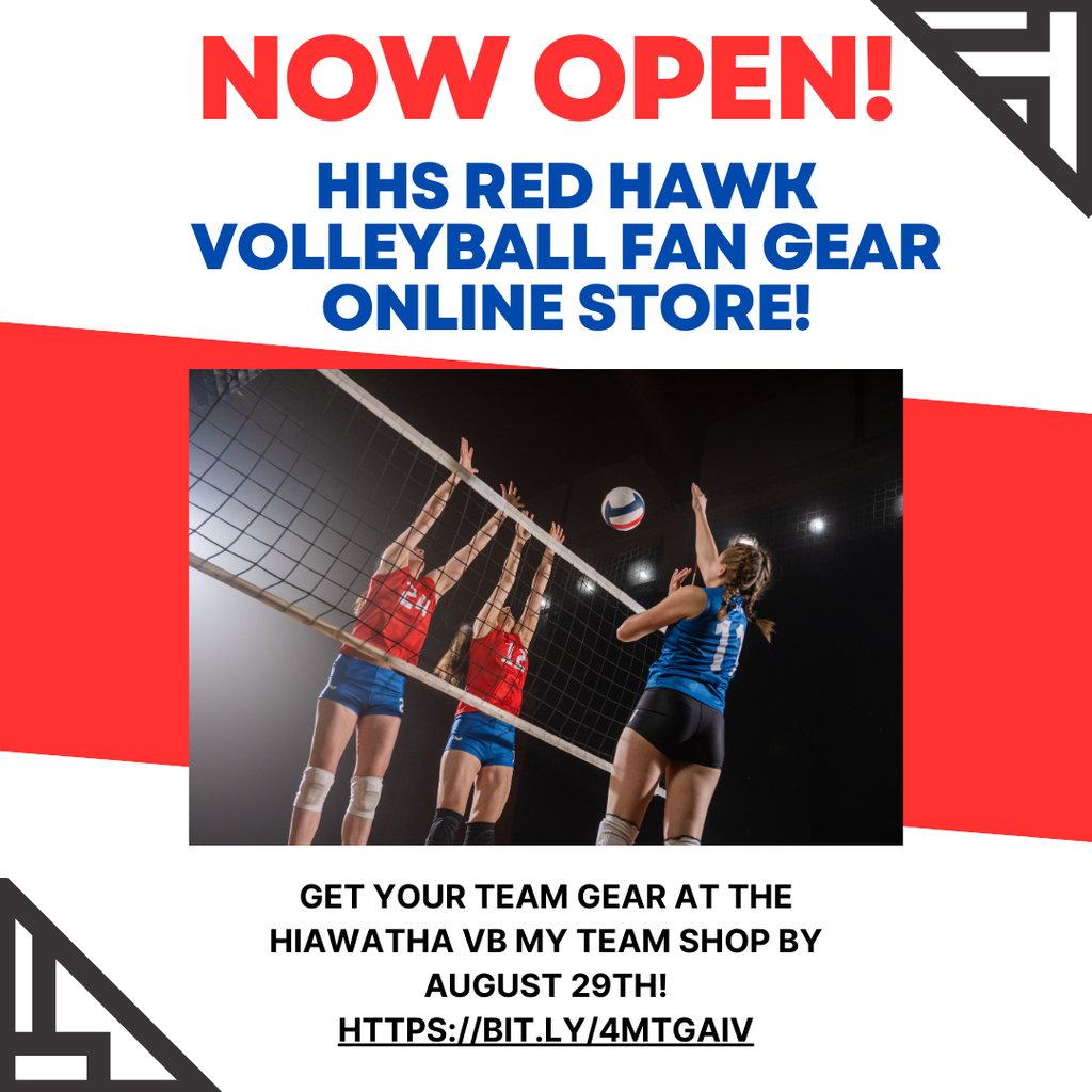 Red Hawks