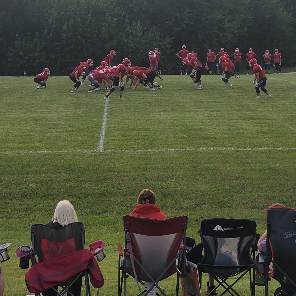red Hawks 