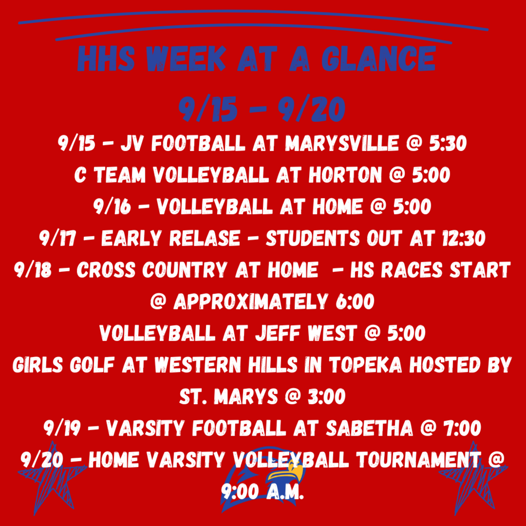 Red Hawks
