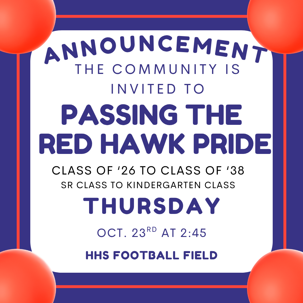 Red Hawks