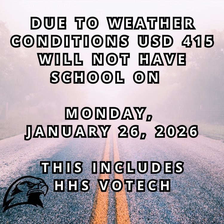 This includes HHS Votech