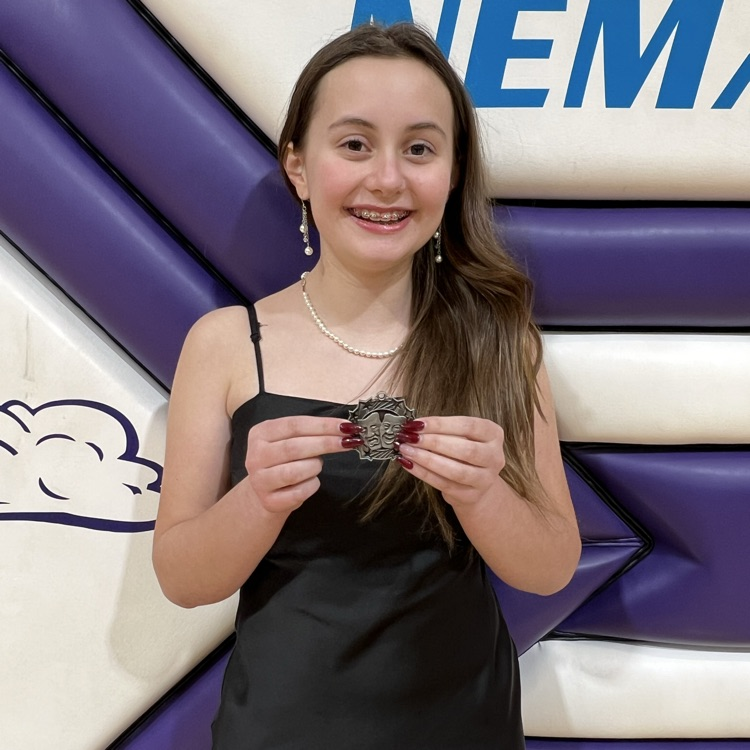 Israel Ross POI 6th & Poetry 6th (F) Chance Rudder POI 4th & Impromptu 5th Ella Olson Prose 2nd (C) Tori Tawzer Prose 6th (F) Ashley Moraleda Informative  3rd