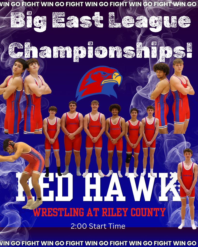 Red Hawks