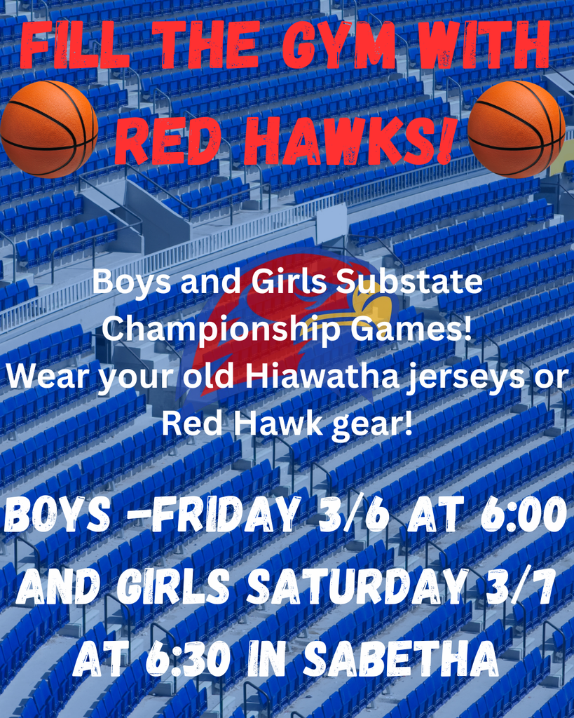 Red Hawks
