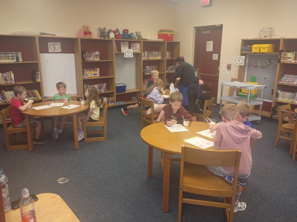 utrition Advisory Council we did at your school this week.