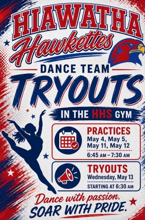 Red Hawks