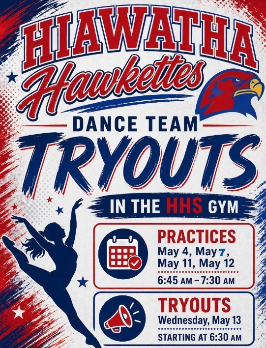 Red Hawks