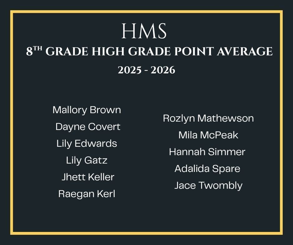 High Gpa