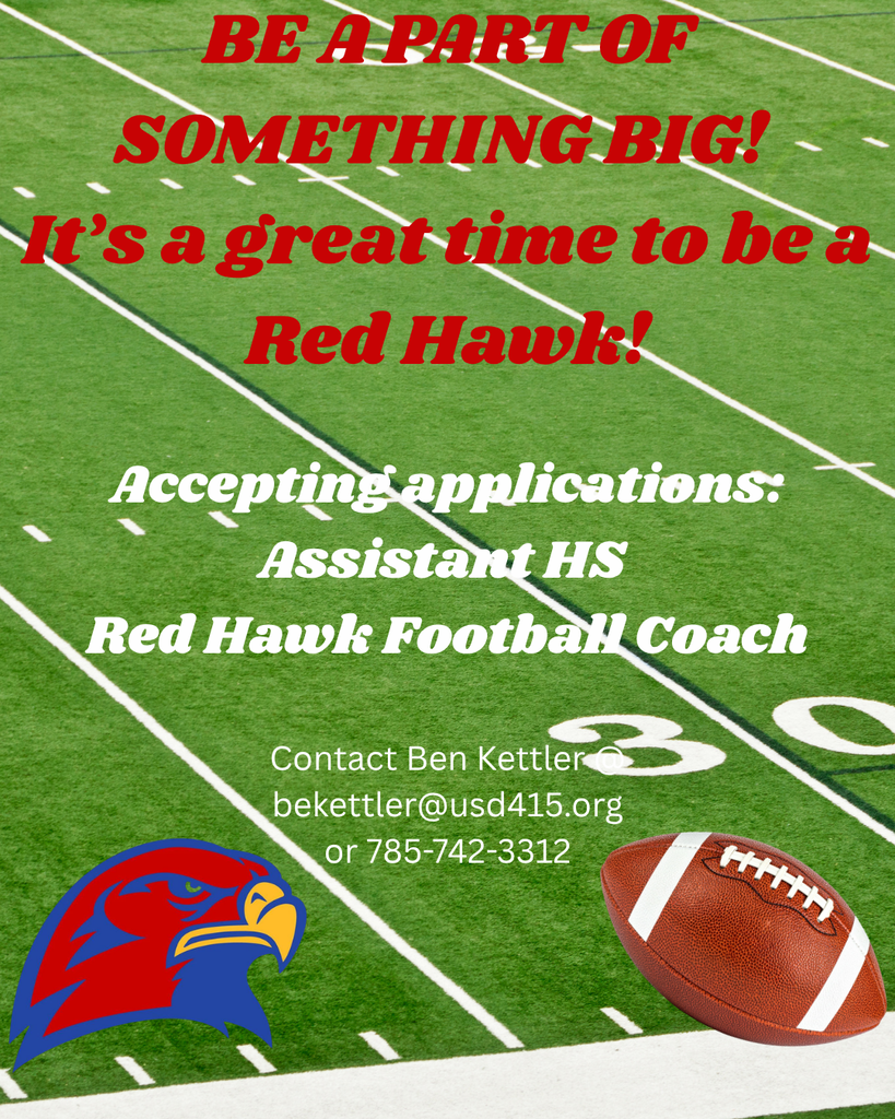 Red Hawk