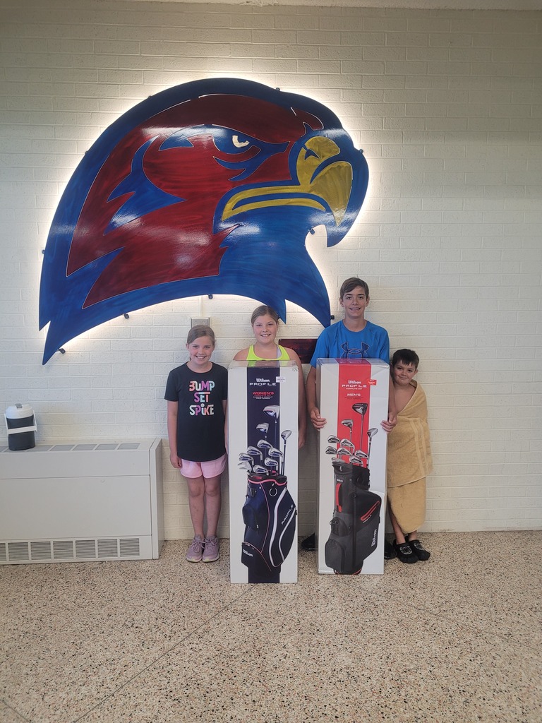 Red Hawks