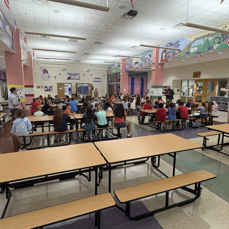 5th grade Band/PE