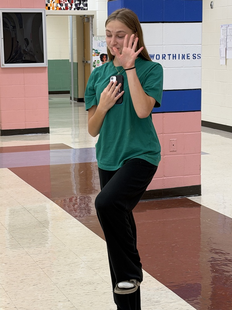 SWAY testing
