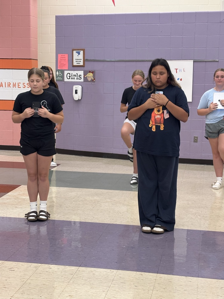 More photos from SWAY testing. 