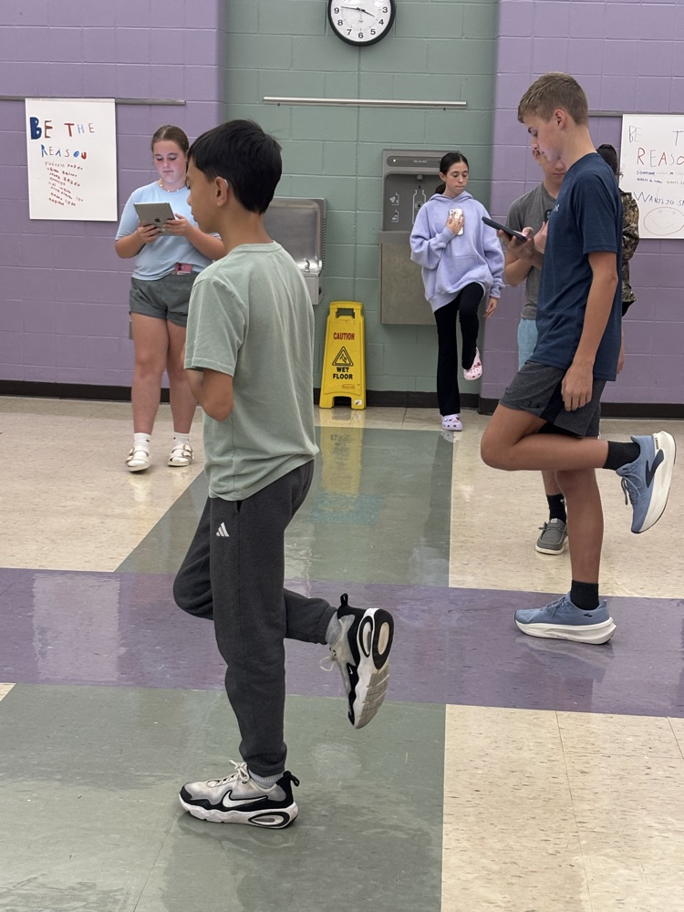 More photos from SWAY testing. 