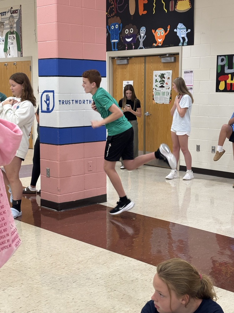 More photos from SWAY testing. 